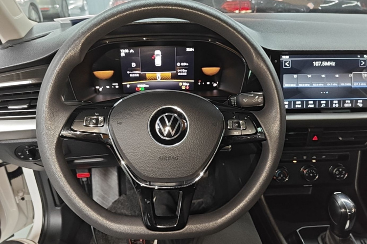Volkswagen Lavida 2022 #15 Volkswagen Lavida 2022 car image #15
