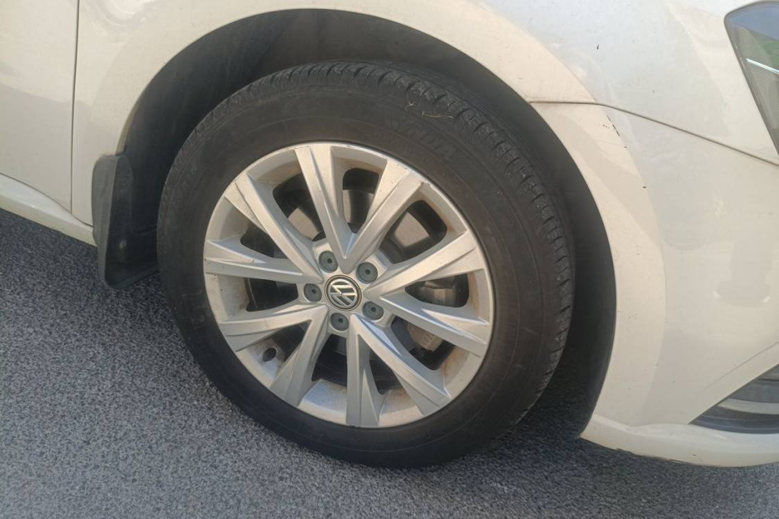 Volkswagen Lavida 2016 #9 Volkswagen Lavida 2016 car image #9