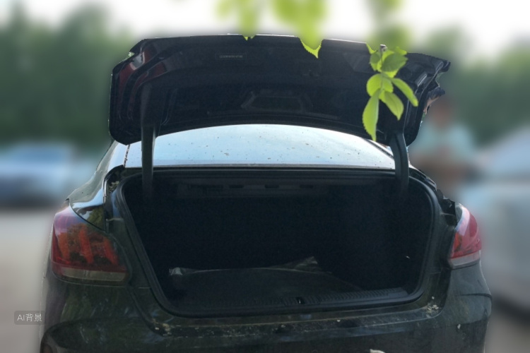 MG 5 2022 image de voiture #21