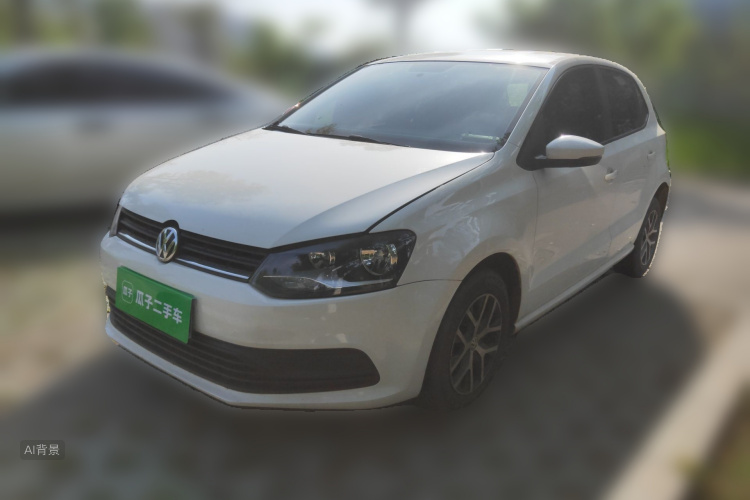 Volkswagen Polo 2018 imagem de carro #2