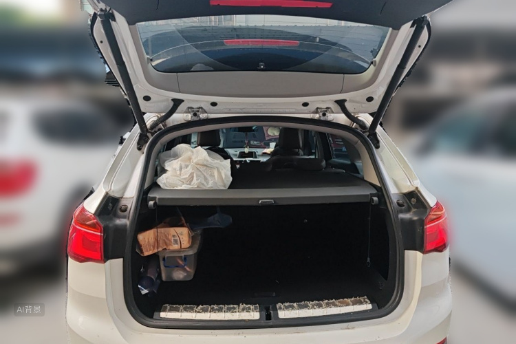 BMW X1 2016 immagine di auto #21