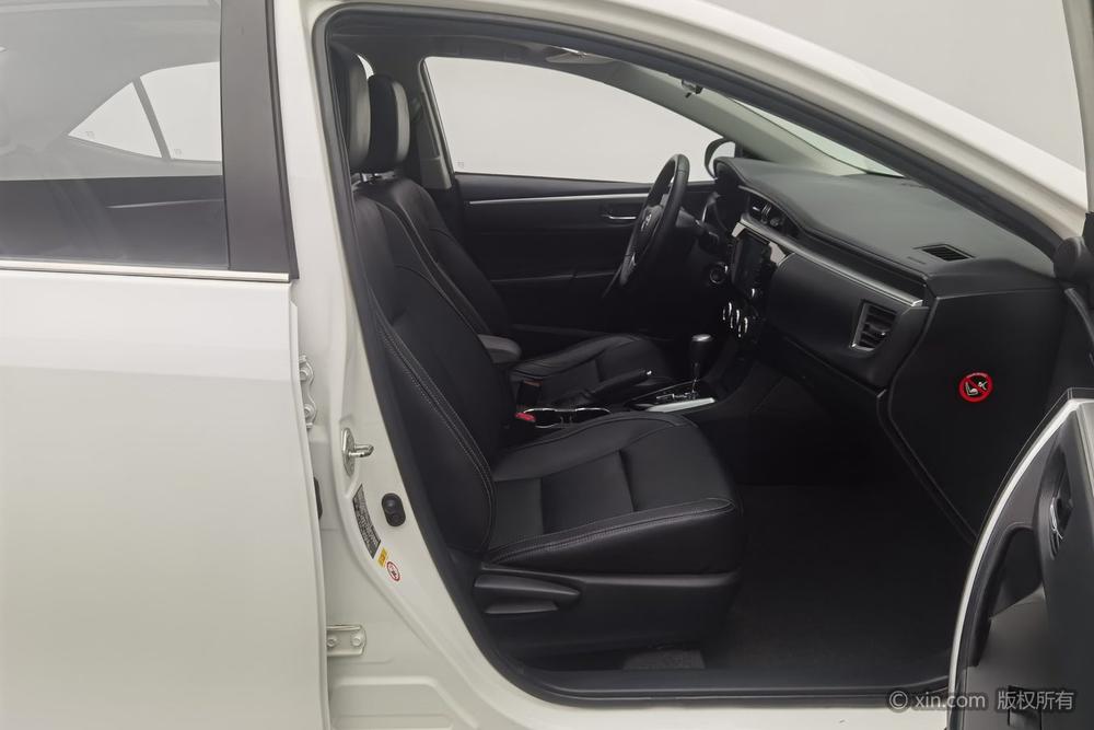 Toyota Corolla 2015 #10 Toyota Corolla 2015 imagem de carro #10