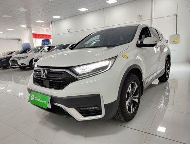 Honda CR-V 2022 Honda CR-V 2022 car image