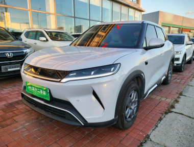 BYD YuanUP 2025 BYD YuanUP 2025 imagem de carro