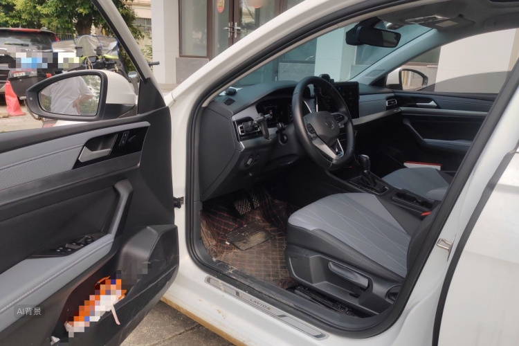 Volkswagen Lavida 2022 car image #18