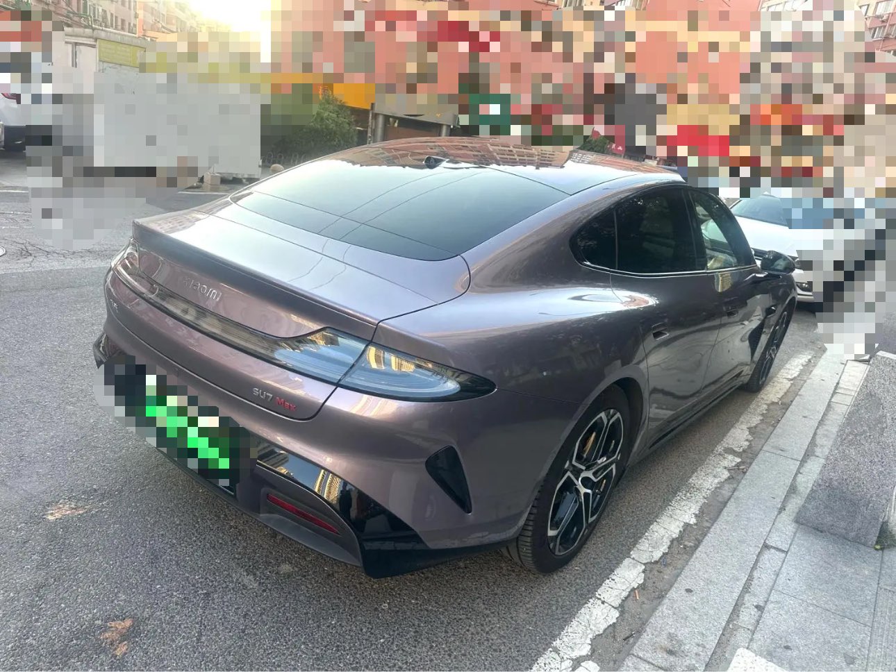 2025 car image #3