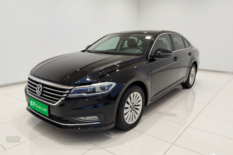 Volkswagen Lavida 2021 #2 Volkswagen Lavida 2021 car image #2