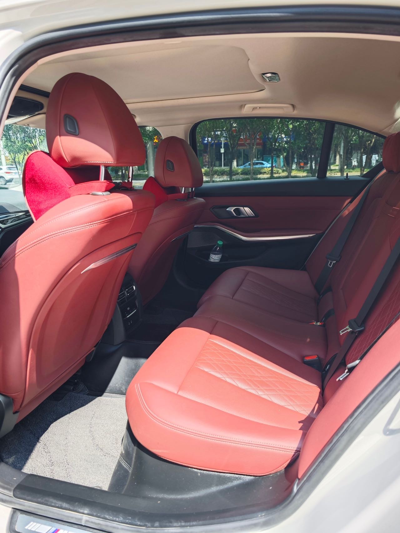 BMW 3 Series 2024 #8 BMW 3 Series 2024 car image #8