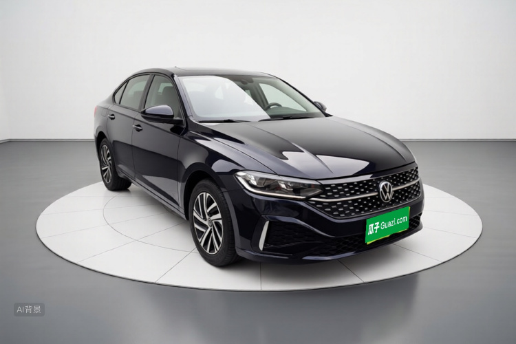 Volkswagen Lavida 2023 car image #4