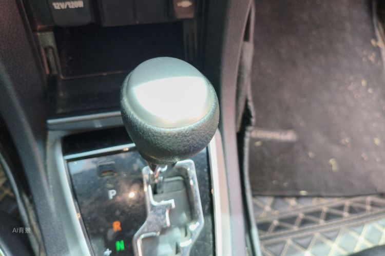 Toyota Corolla 2019 car image #16
