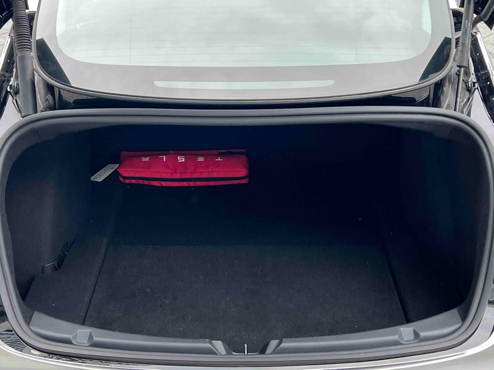 Tesla Model 3 2023 #12 Tesla Model 3 2023 immagine di auto #12