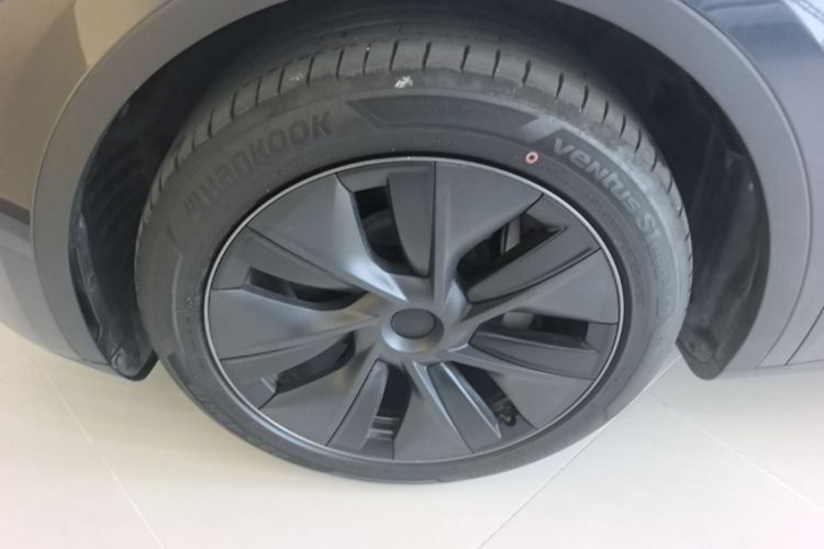 Tesla Model Y 2024 car image #9