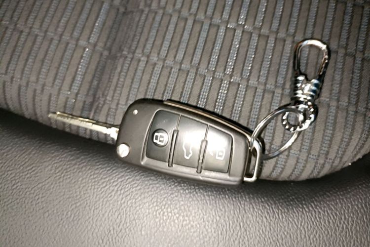 Audi A3 2020 #9 Audi A3 2020 car image #9
