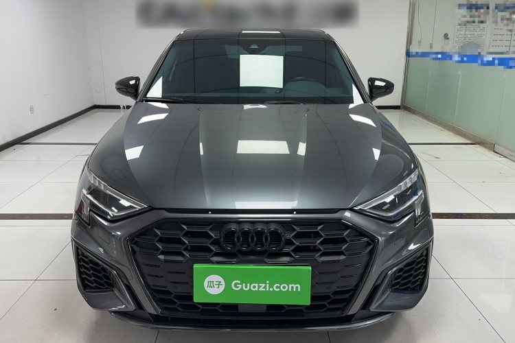 奥迪 奥迪A3 2024 汽车图片 #3