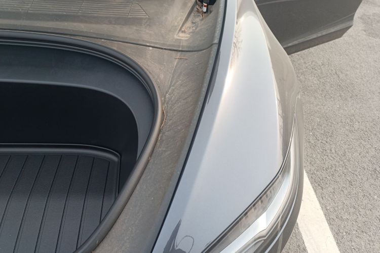 Tesla Model 3 2024 car image #29