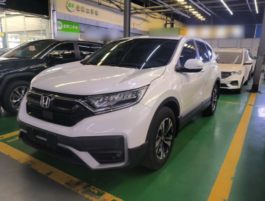 Honda CR-V 2021 Honda CR-V 2021 car image