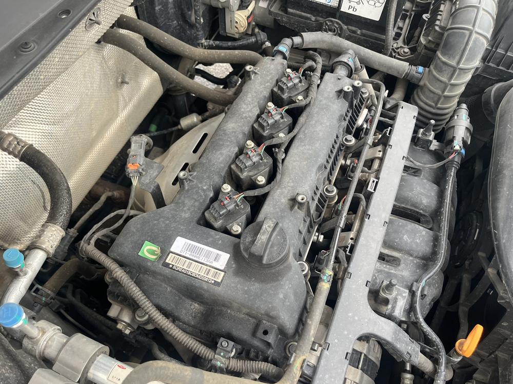 Chery Tiggo 5x 2021 #9 Chery Tiggo 5x 2021 car image #9