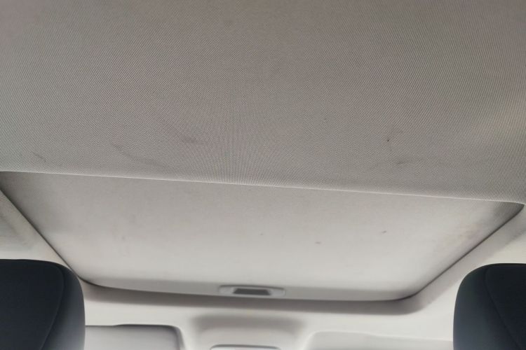 GEELY Coolray 2021 immagine di auto #16