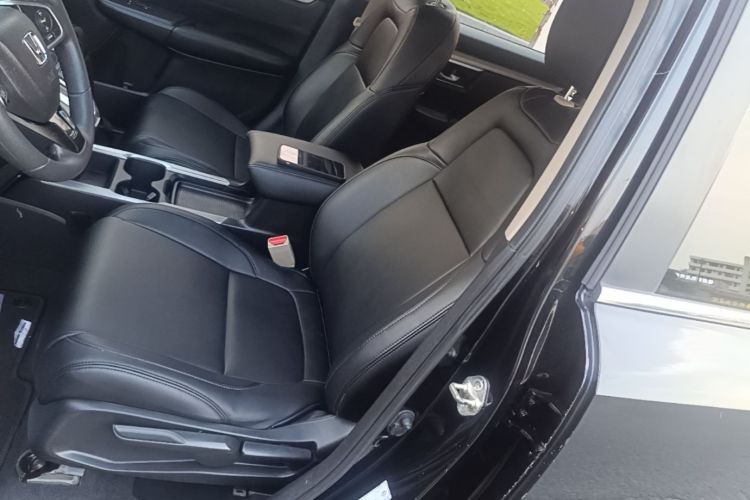 Honda CR-V 2018 car image #15