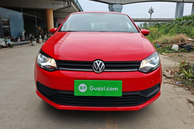 Volkswagen Polo 2018 #3 Volkswagen Polo 2018 car image #3