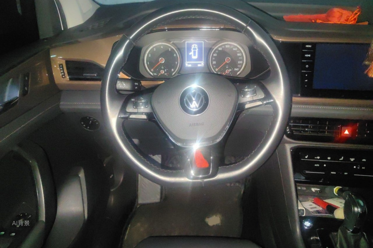 Volkswagen Tharu 2022 صورة سيارة #12