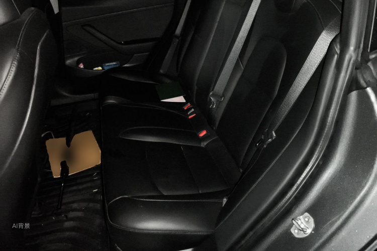 Tesla Model 3 2020 #19 Tesla Model 3 2020 car image #19
