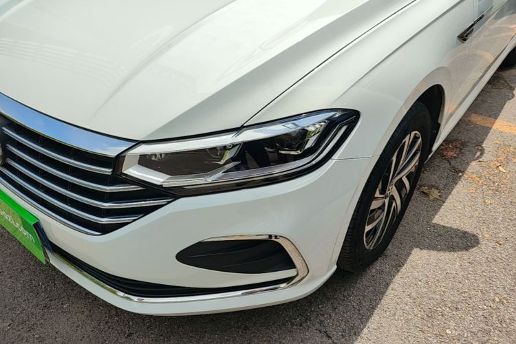 Volkswagen Lavida 2022 #23 Volkswagen Lavida 2022 car image #23