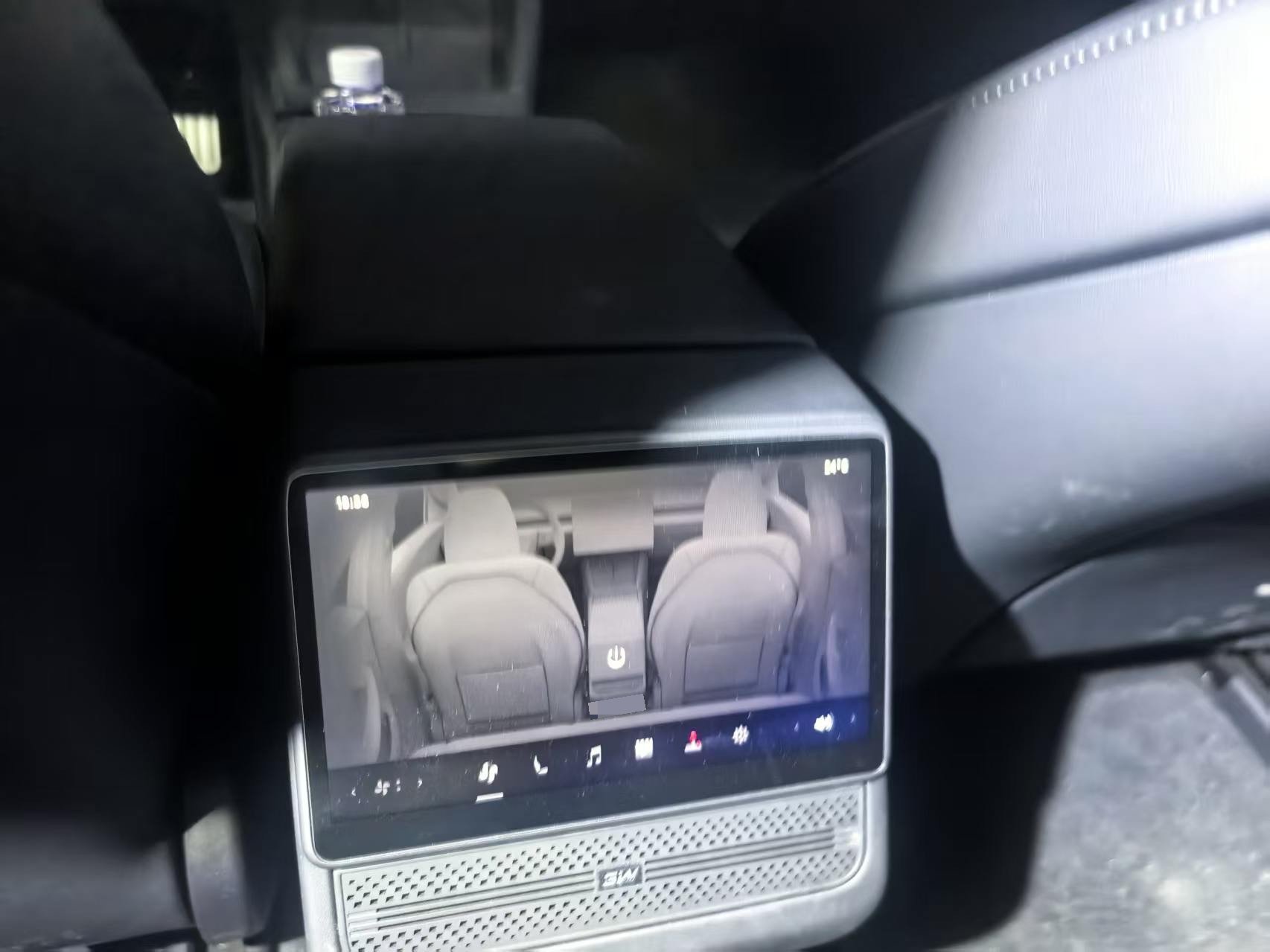 Tesla Model 3 2025 #4 Tesla Model 3 2025 immagine di auto #4