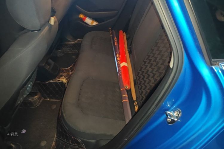 Audi A3 2017 image de voiture #19