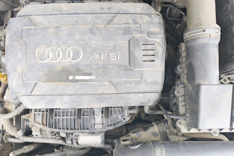 Audi Q3 2016 #22 Audi Q3 2016 car image #22