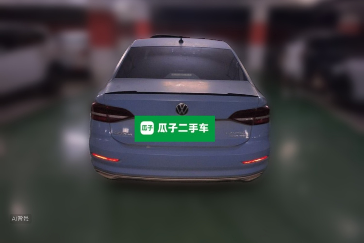 Volkswagen Lavida 2022 car image #6