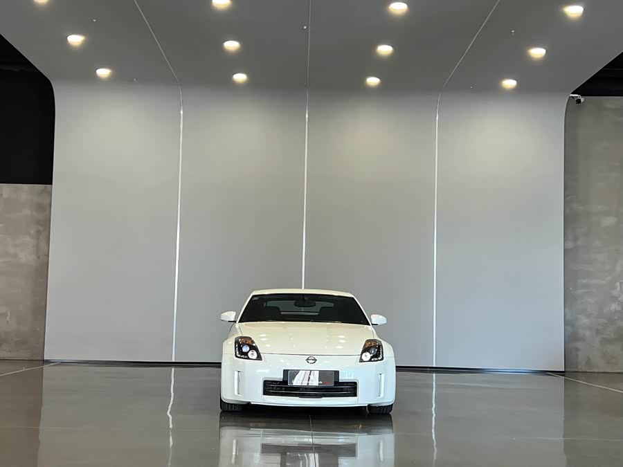 日产 日产350Z 2007 汽车图片 #3