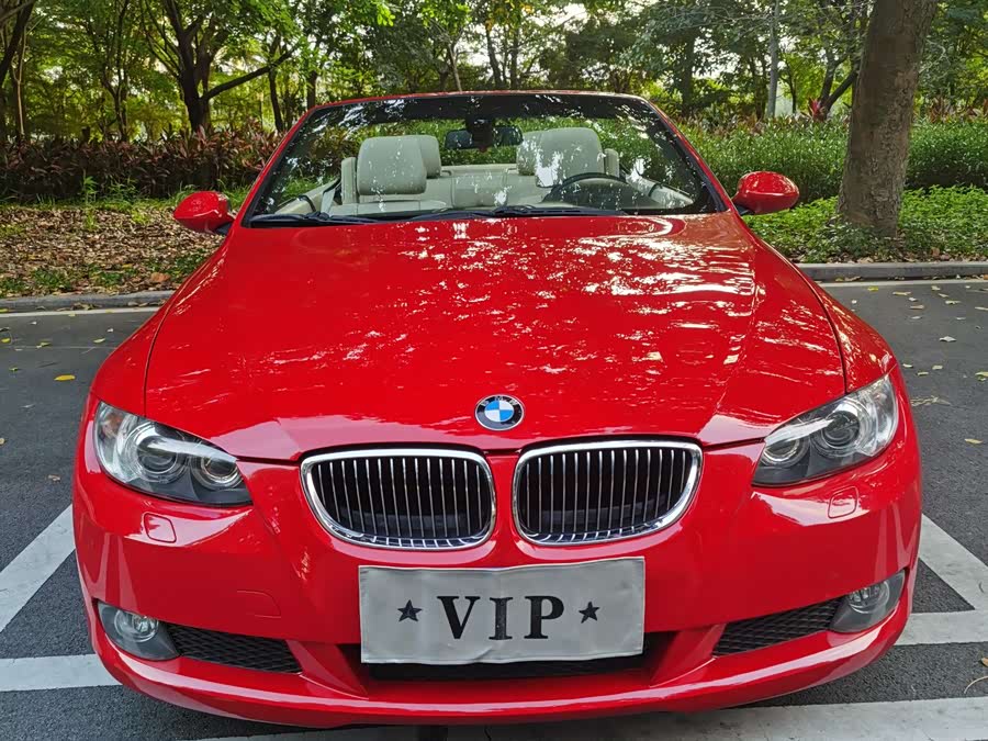 BMW 3 Series (Imported) 2011 #3 BMW 3 Series (Imported) 2011 immagine di auto #3