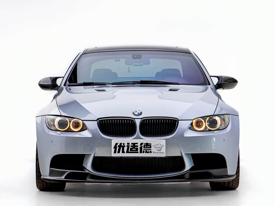 宝马 宝马M3 2012 汽车图片 #3