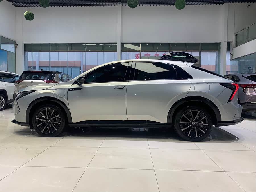 Honda e:NS2 2024 #3 Honda e:NS2 2024 car image #3