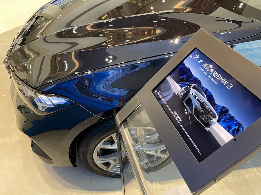 BMW Z4 M40i #3 BMW Z4 M40i car image #3