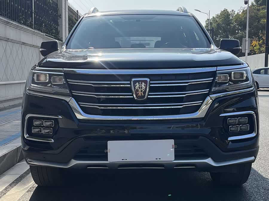 Roewe RX8 2019 image de voiture #3