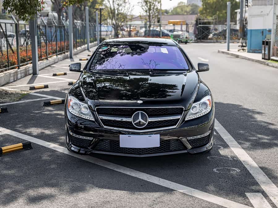 Mercedes-Benz GL AMG 2014 #3 Mercedes-Benz GL AMG 2014 immagine di auto #3