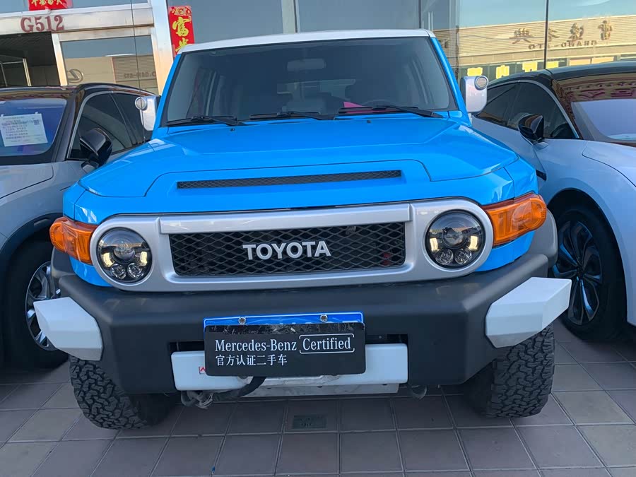 Toyota Reiz 2019 #3 Toyota Reiz 2019 immagine di auto #3