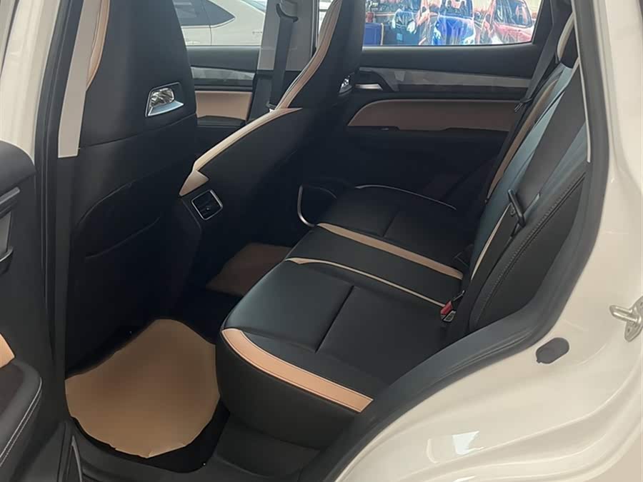 GEELY OkavangoPRO 2023 car image #3