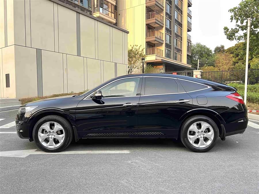 Honda CROSSTOUR 2014 immagine di auto #3