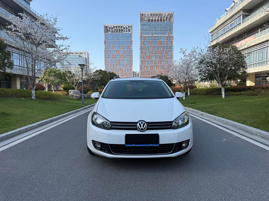 Volkswagen Golf (Imported) 2014 immagine di auto #3