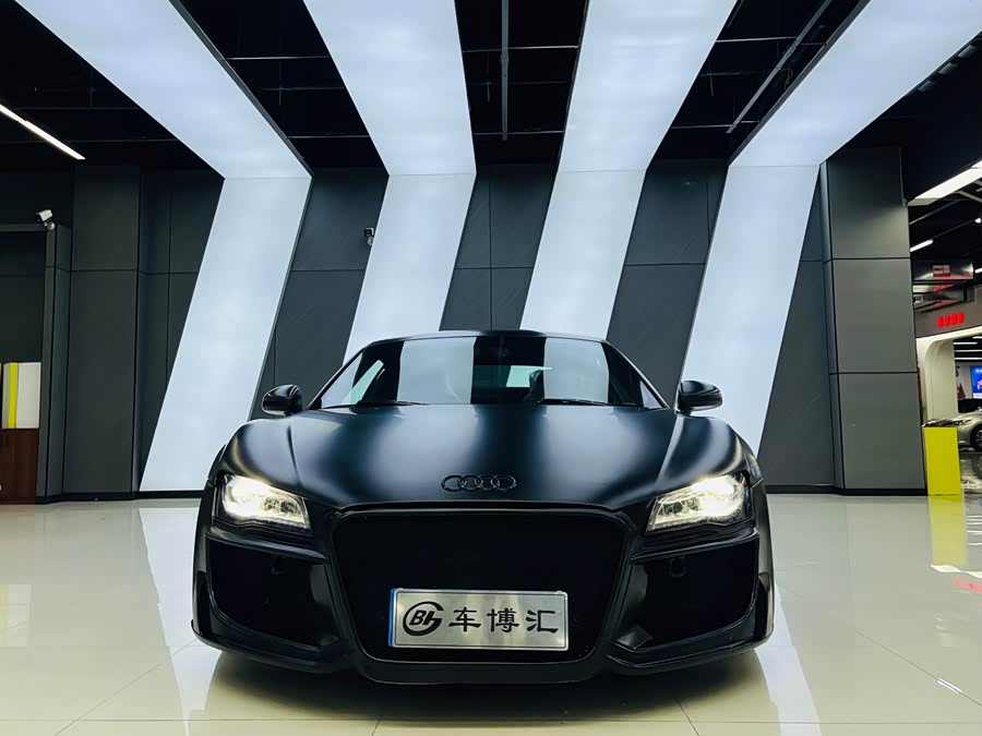 Audi R8 2013 #3 Audi R8 2013 immagine di auto #3