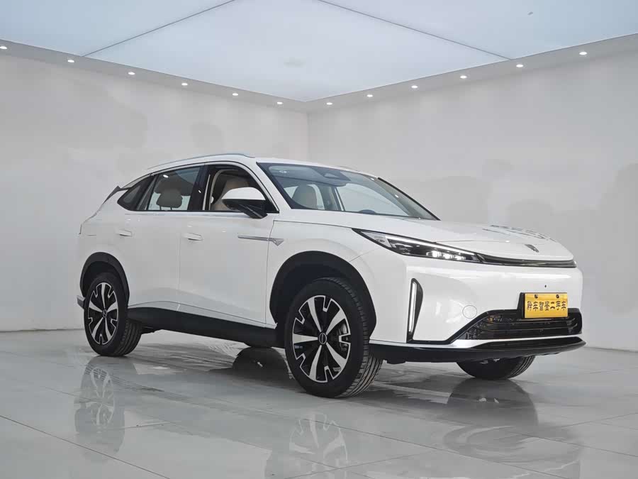 Roewe D5X DMH 2025 imagen de coche #3