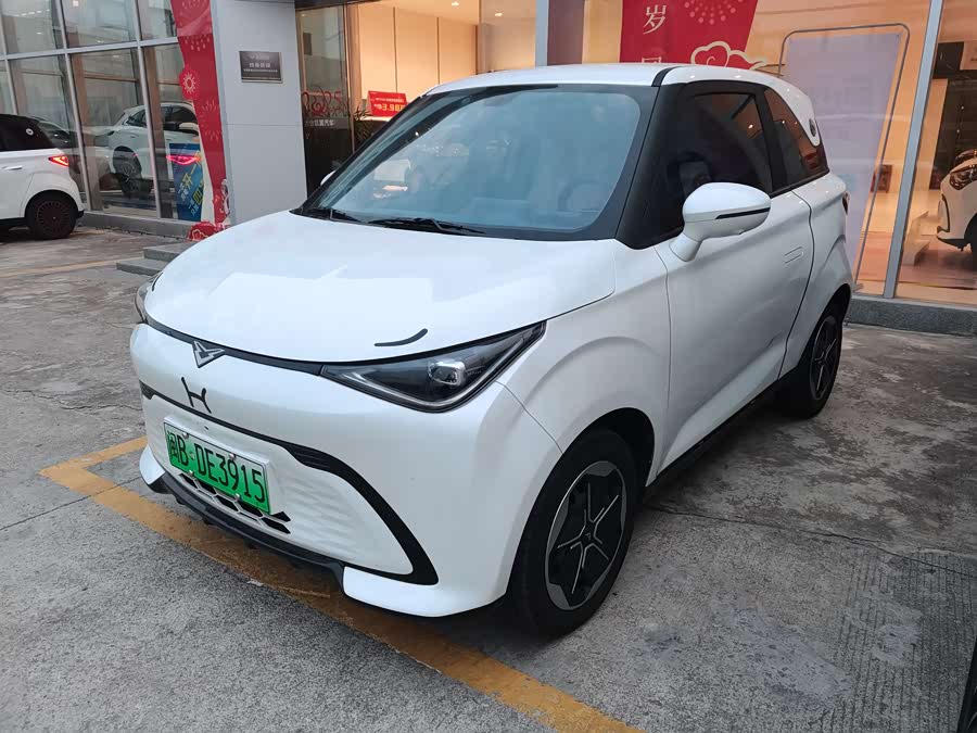 Kaiyi Shiyue 2024 car image #3