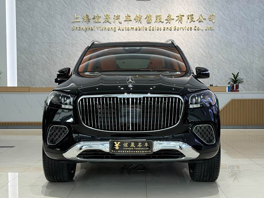 奔驰 2025 汽车图片 #3