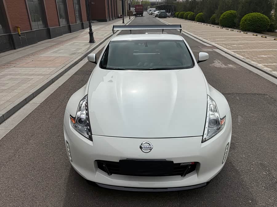 日产 日产370Z 2014 汽车图片 #3