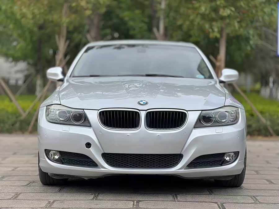 BMW 3 Series (Imported) 2010 #3 BMW 3 Series (Imported) 2010 car image #3