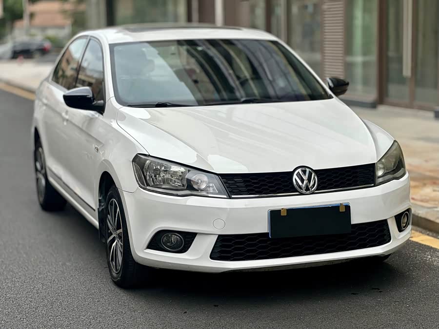 Jetta Jetta 2015 car image #3
