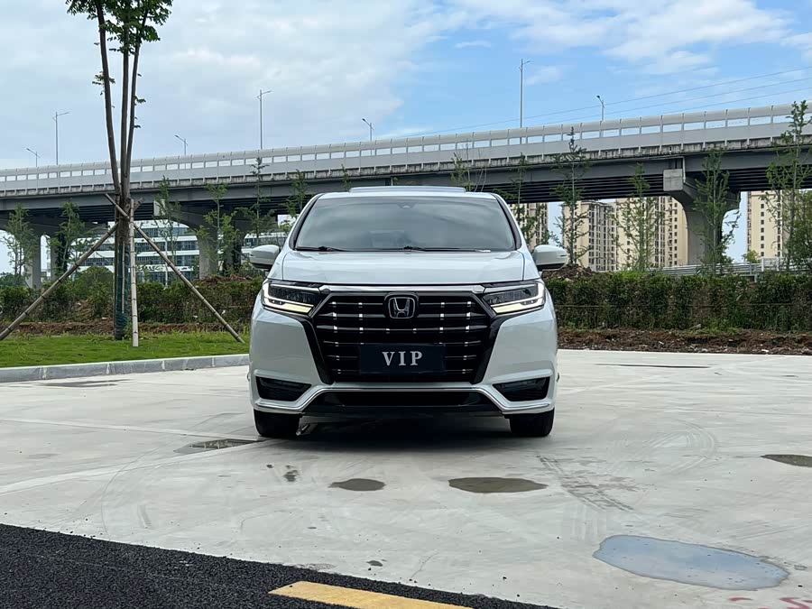 Honda Elysion 2021 #3 Honda Elysion 2021 imagem de carro #3